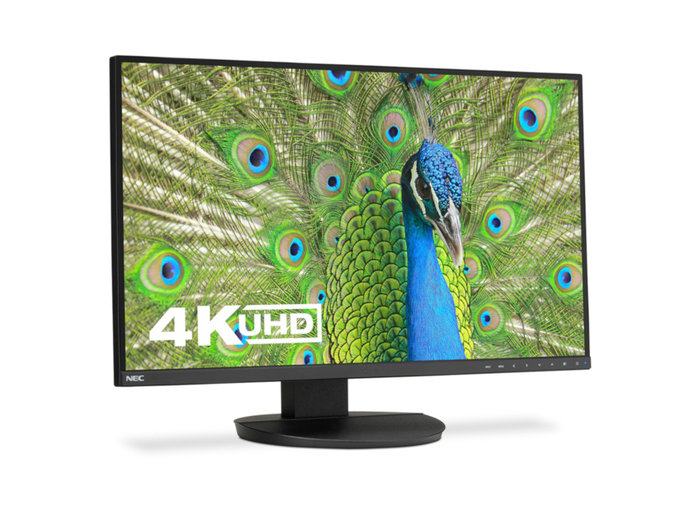 NEC MultiSync EA271U - 27-calowy monitor 4K