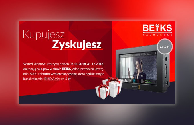 Promocja 