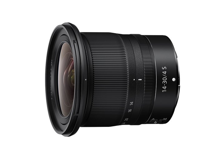 Nikon Nikkor Z 14-30 mm f/4 S