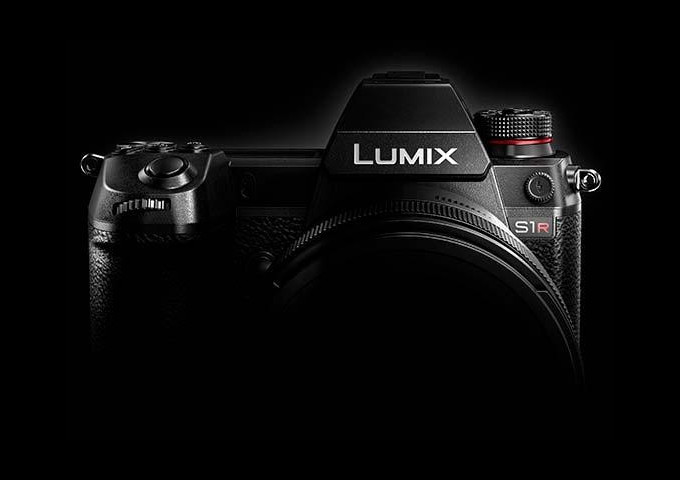 Panasonic Lumix S1 - przykadowe zdjcia