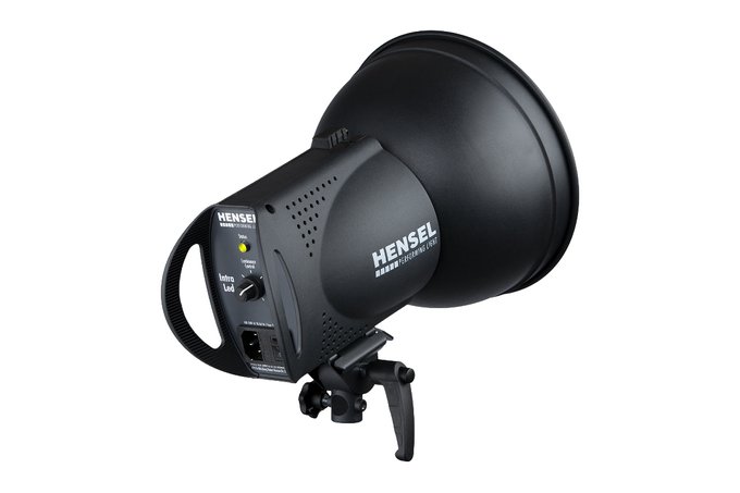 Hensel Intra LED