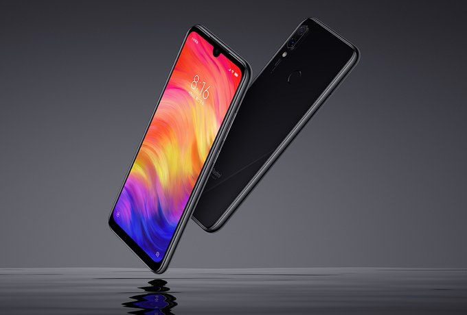 Redmi Note 7 i Honor View20 - smartfony z matrycami 48 Mpix