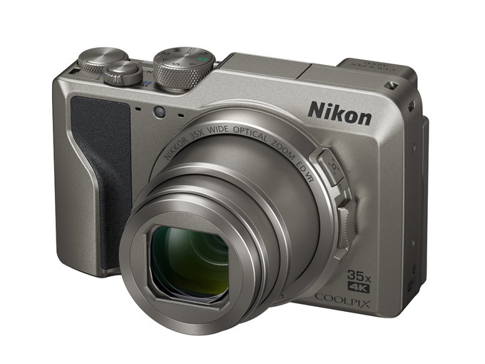 Nikon Coolpix A1000 i B600