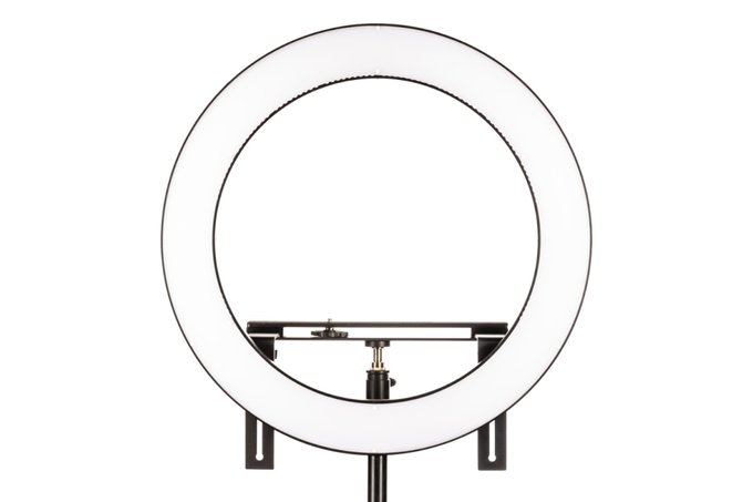 Fomei LED RING 32W - jeszcze wi�ksza �rednica pier�cienia