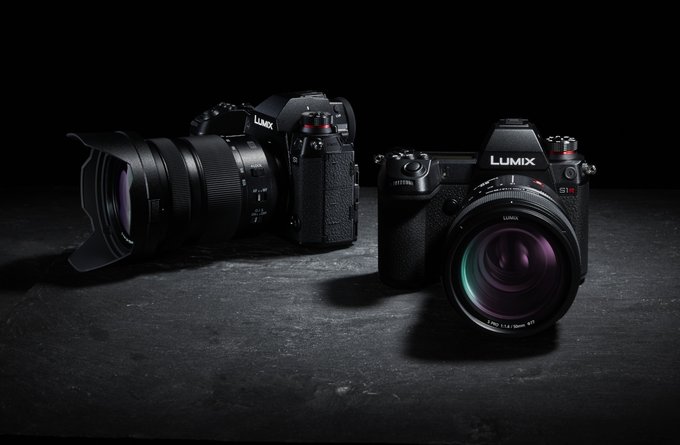 Panasonic otwiera rejestracj w programie Lumix PRO