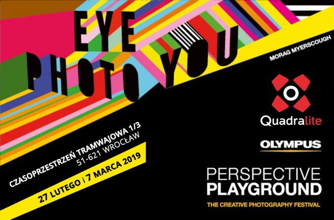 Olympus Perspective Playground - Quadralite zaprasza na warsztaty fotograficzne