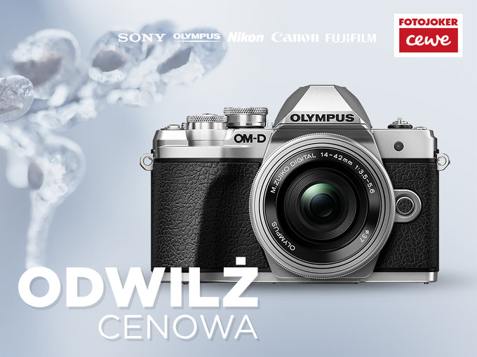 Nowe promocje cenowe w CEWE Fotojoker