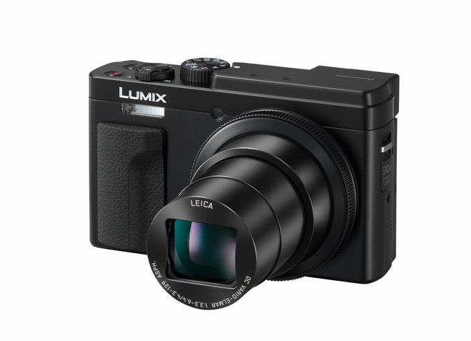 Panasonic Lumix TZ95