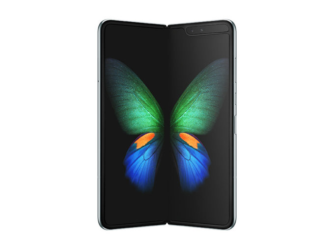 Samsung Galaxy Fold