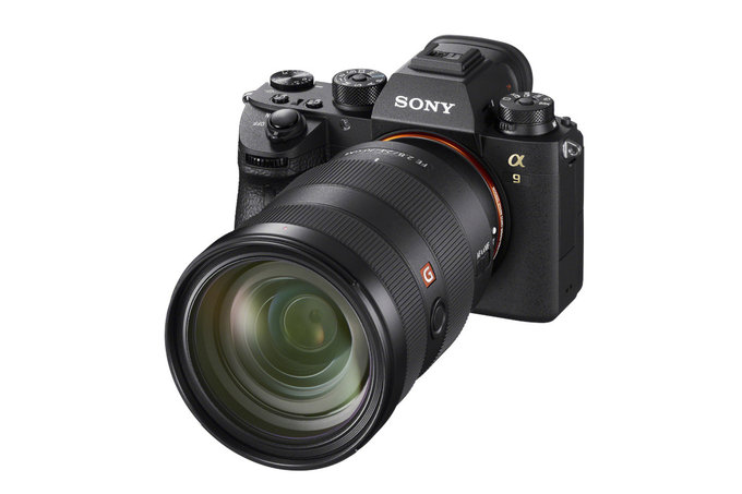 Sony A9 z nowym oprogramowaniem - nasze pierwsze wraenia z wersji beta