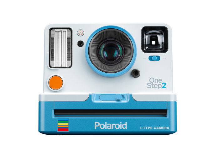 Polaroid Originals OneStep2 VF w limitowanej edycji wiosennej