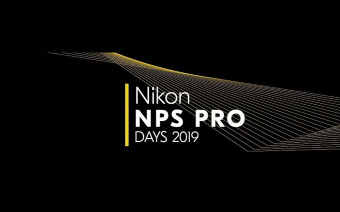 Nikon NPS PRO Days 2019