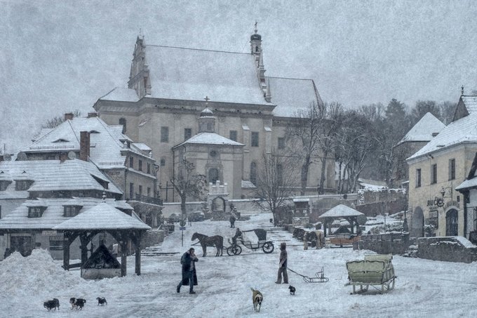 Spotkanie z Tomaszem Sikor w Muzeum Powstania Warszawskiego