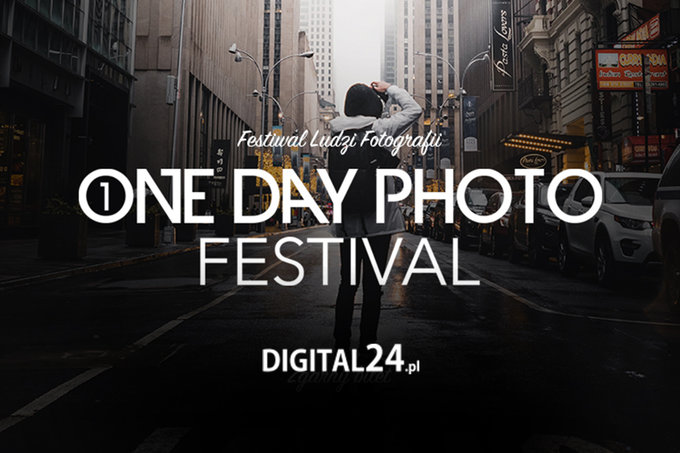 One Day Photo Festival wkr�tce w Poznaniu