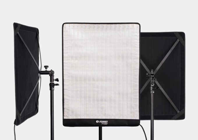 Nowe lampy LED od Fomei Nowe lampy LED od Fomei