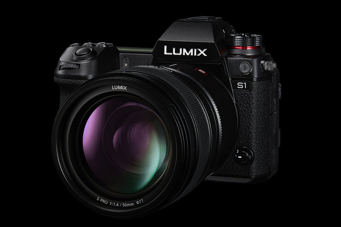 Panasonic Lumix S1 - zdjcia przykadowe