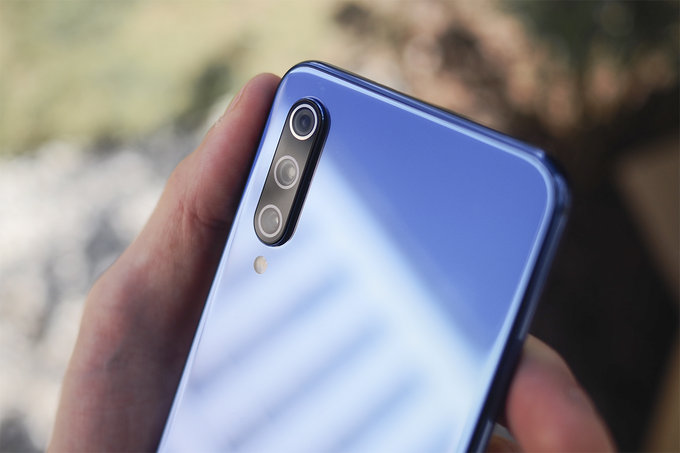 Xiaomi Mi 9 SE - zdjcia przykadowe