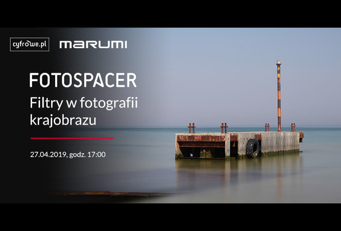 Jak używać filtrów fotograficznych? Warsztaty na fotospacerze w Gdyni Jak używać filtrów fotograficznych? Warsztaty na fotospacerze w Gdyni