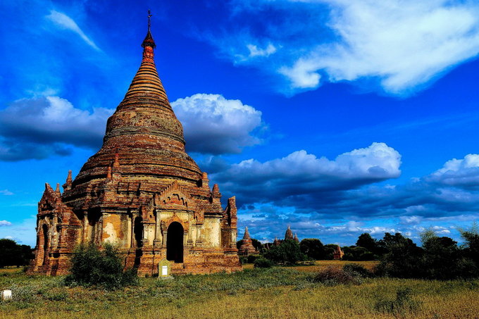 Fotomisja do Birmy potwierdzona - ostatnie wolne miejsca