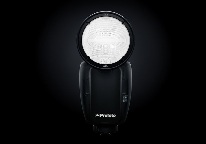 Profoto A1X