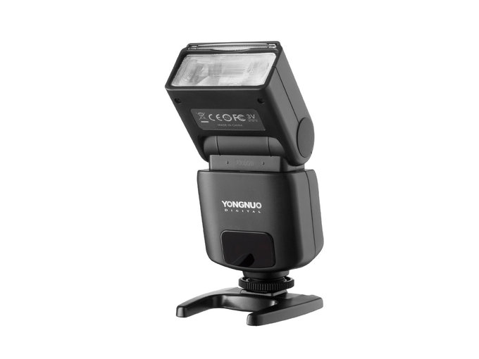 Yongnuo YN-320EX - lampa dla systemu Sony