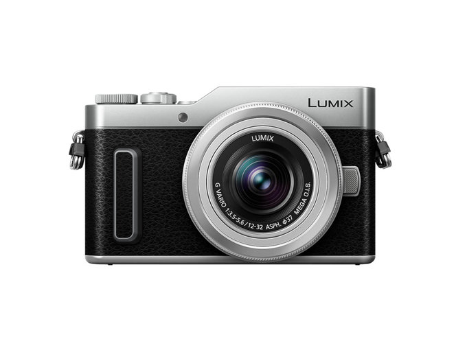 Panasonic Lumix DC-GX880