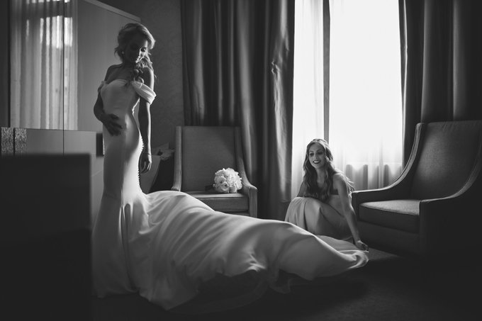Wedding Inspiration Days - warsztaty dla fotografw lubnych z EOS R