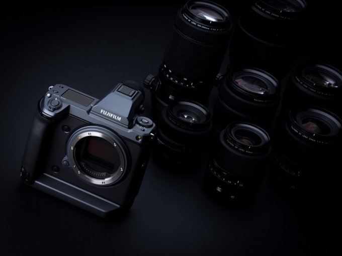 Fujifilm GFX 100 - przykadowe zdjcia