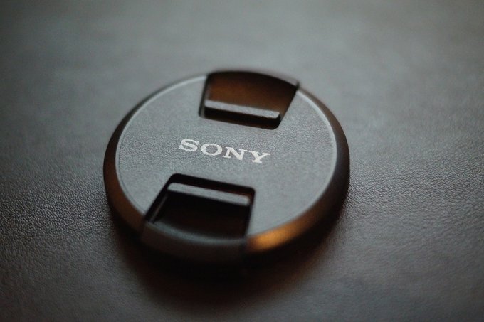 Sony przed Nikonem na rynku aparatw