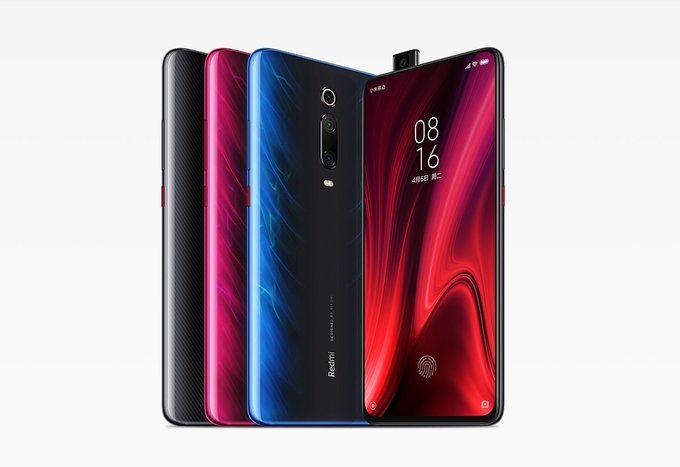 Redmi K20 i K20 Pro