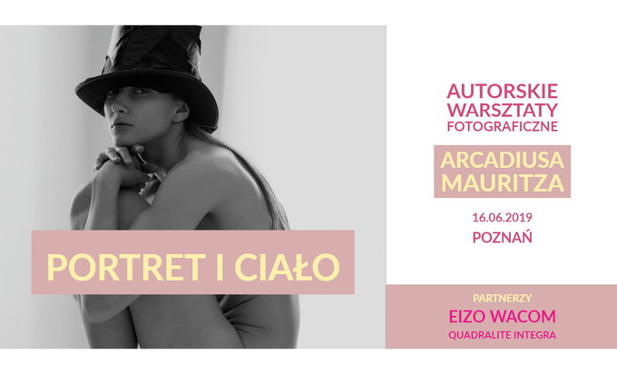 Dwa dni z mark� Quadralite w Poznaniu