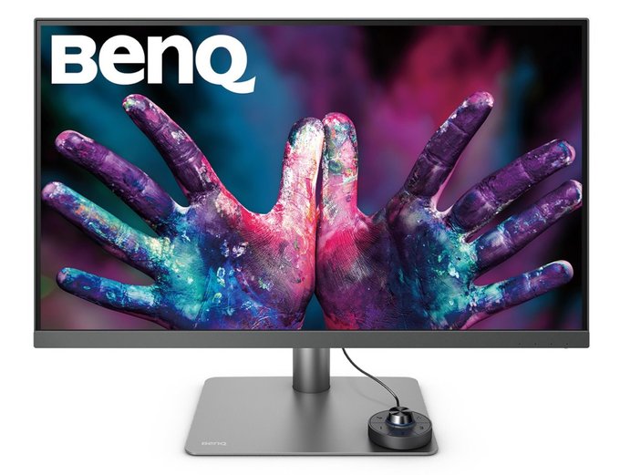 Monitor graficzny BenQ PD2720U