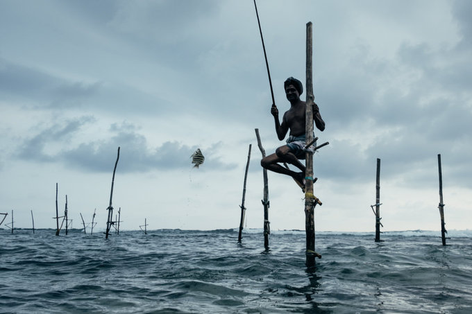 Relacja z Fotomisji na Sri Lank