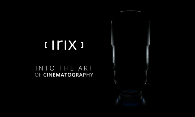 Irix wkracza na rynek kinematograficzny