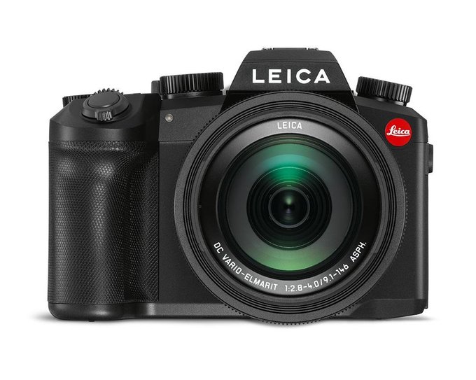 Leica V-Lux 5