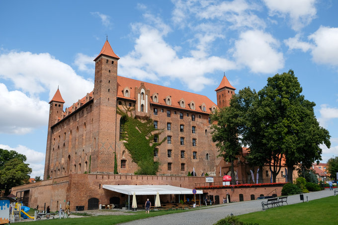 XII Zlot Czytelnikw Optyczne.pl - Gniew 2019 - relacja