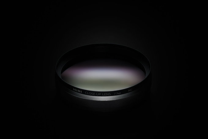 Soczewka makro - NiSi Close-Up Lens kit już w Polsce