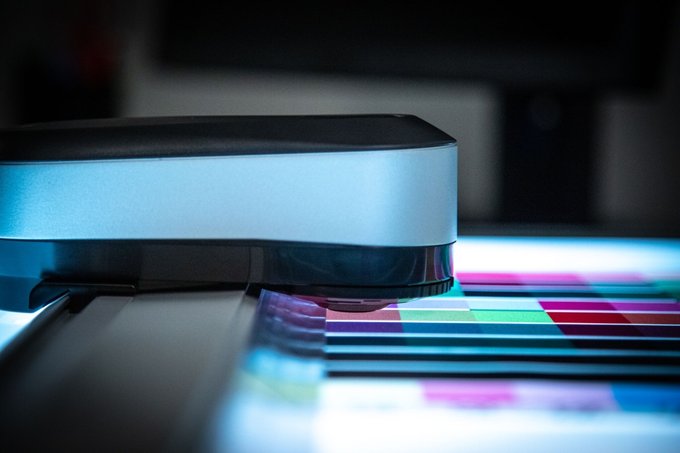 X-Rite i1Photo Pro 3 Plus X-Rite i1Photo Pro 3 Plus