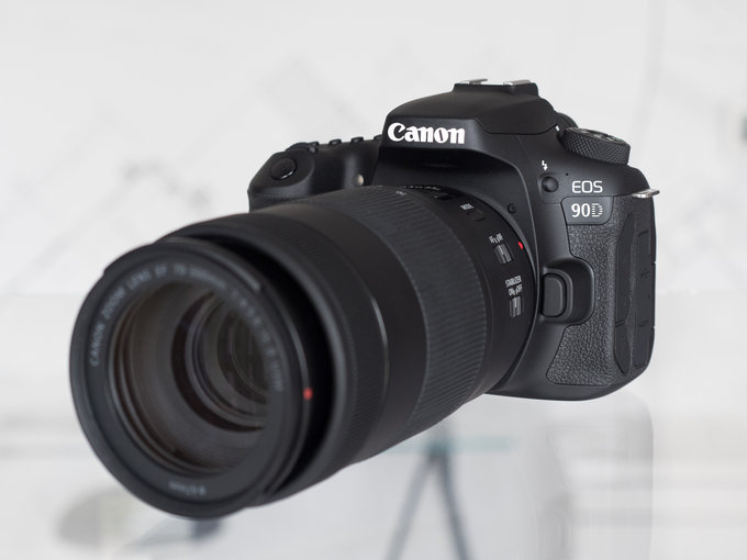 Canon EOS 90D - zdjęcia przykładowe