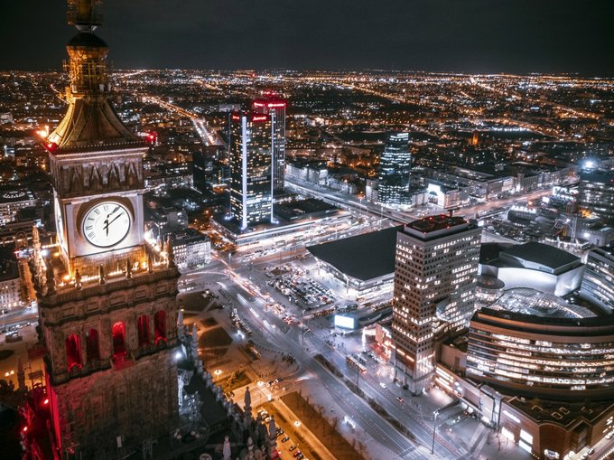 Konkurs fotograficzny z okazji 30-lecia hotelu Marriott