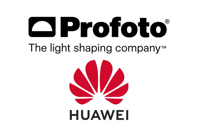 Huawei i Profoto - partnerstwo strategiczne