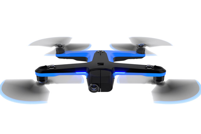Skydio 2