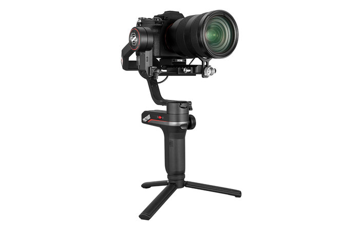 Zhiyun WEEBILL-S