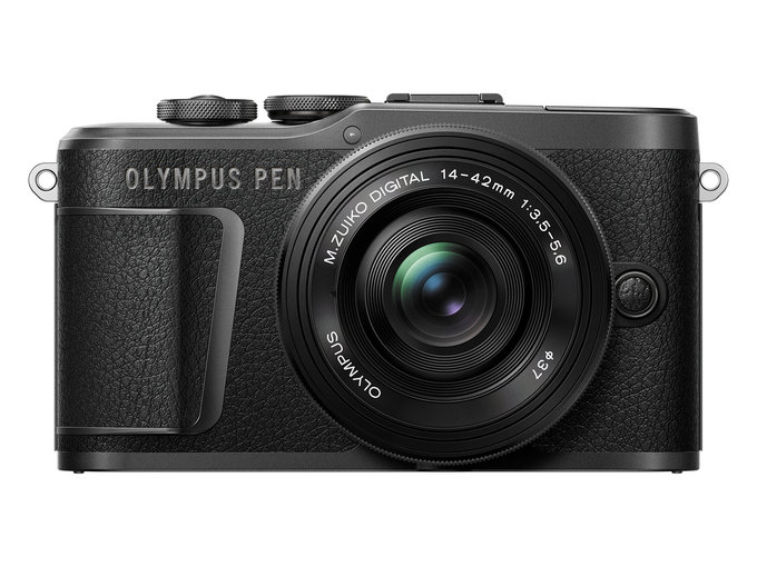 Olympus PEN E-PL10