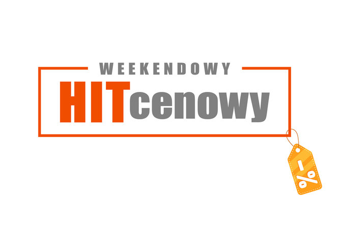 “Weekendowy hit cenowy” w Foto-Plus 