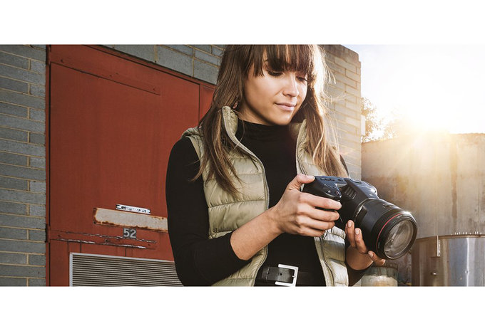 Blackmagic Camera 6.6