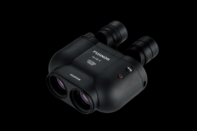 Fujinon Techno Stabi TS-X 1440