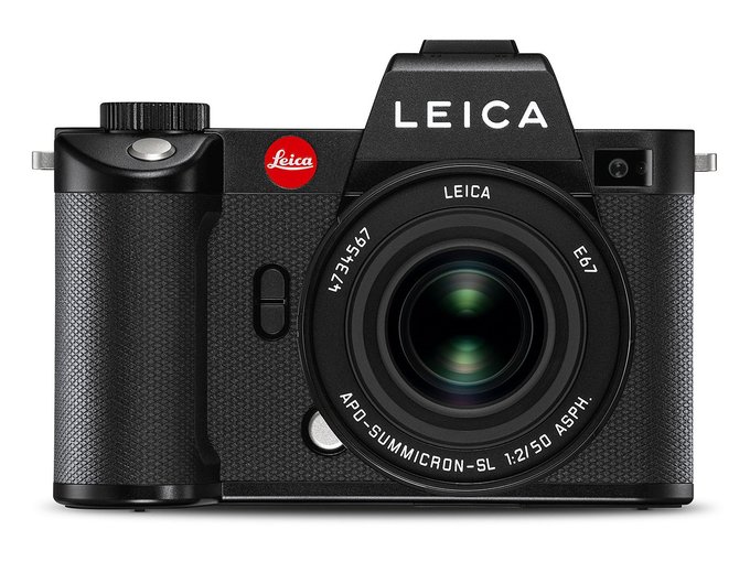 Leica SL2