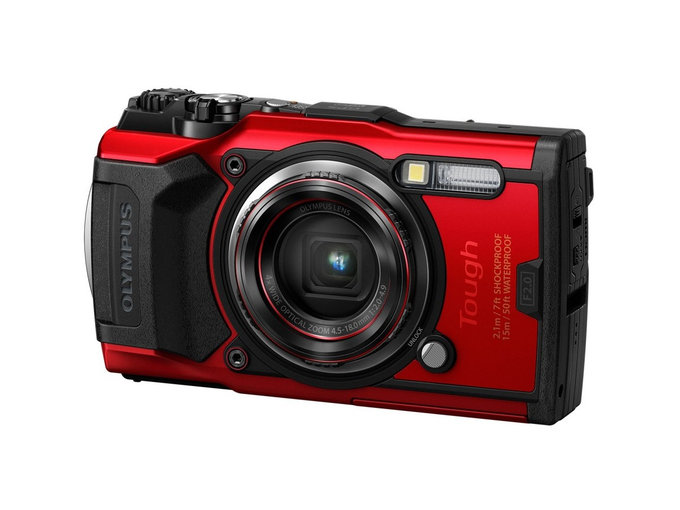 Olympus Tough TG-6 - przykadowe zdjcia