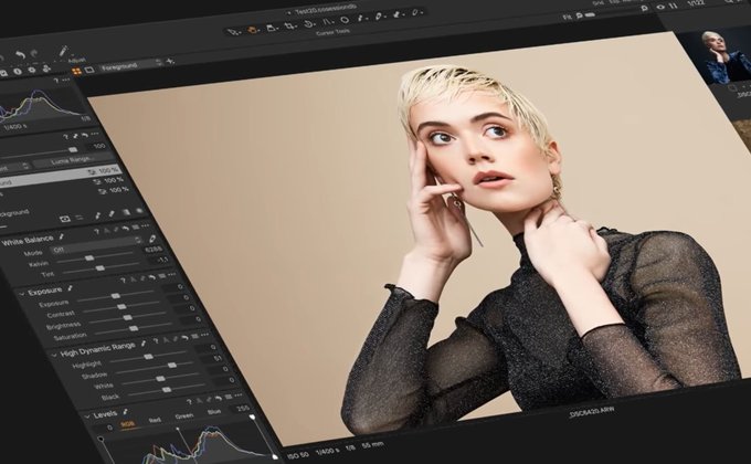 Capture One 20